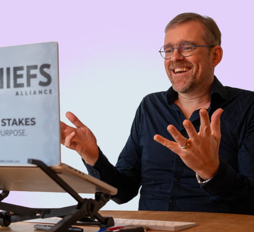 Personalized Coaching Sessions