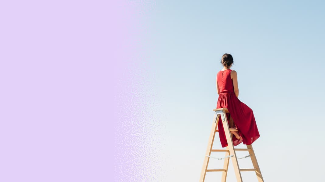 Connect with your Brilliance