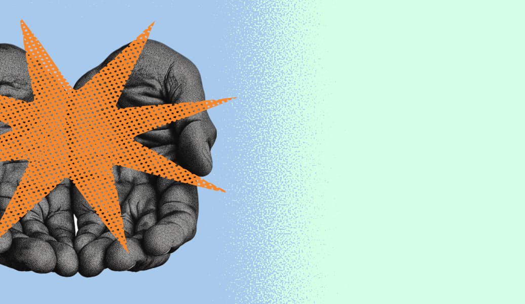 Go through Transformation